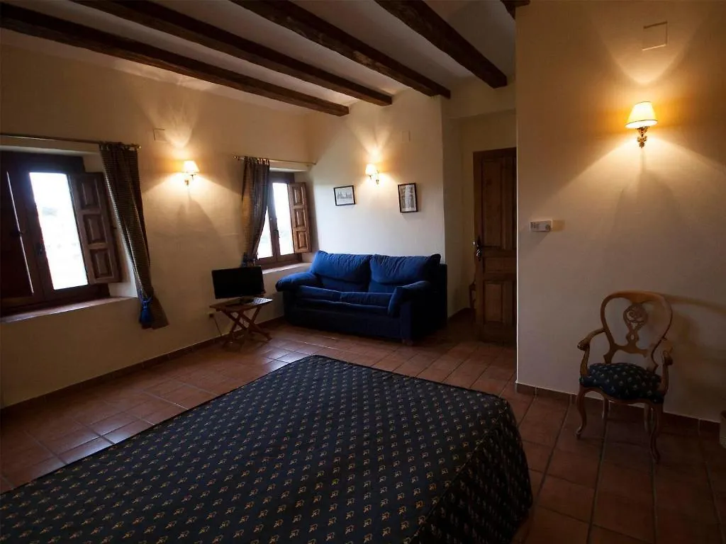 ** Guest house La Hosteria De Oropesa Spain