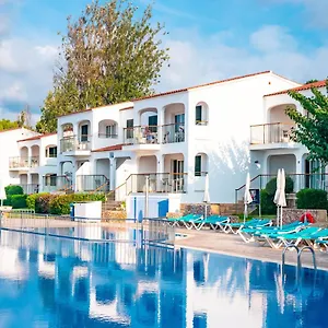 Apartahotel Seth Mestral & Llebeig, Santo Tomás