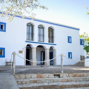 Hotel Marquet, Santa Gertrudis (Ibiza)