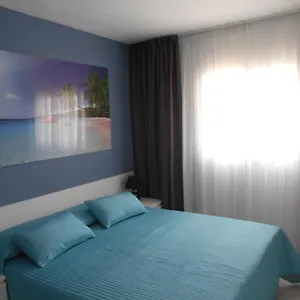 Orlando , Costa Adeje (Tenerife) España