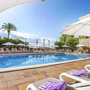 Hotel Be Live Experience Costa Palma, Cala Major (Mallorca)