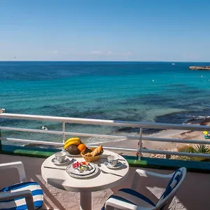 Apartahotel Vistamar, Santo Tomás