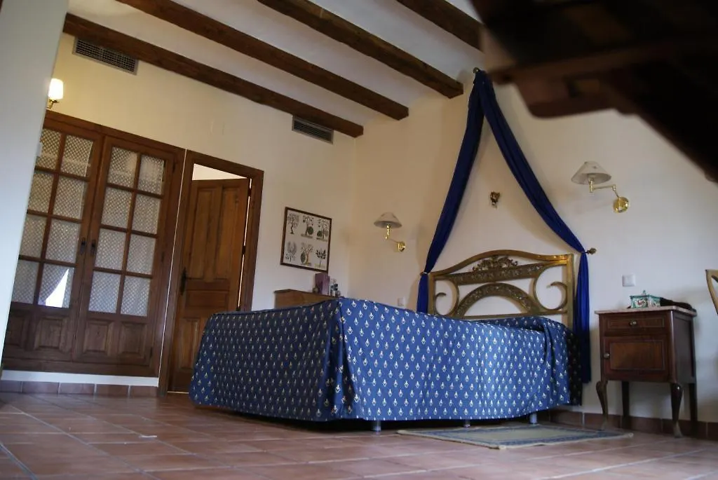 Guest house La Hosteria De Oropesa