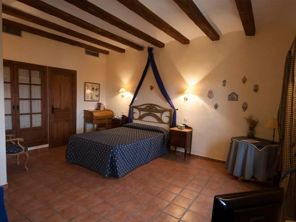 La Hosteria De Oropesa 2*,  Spain