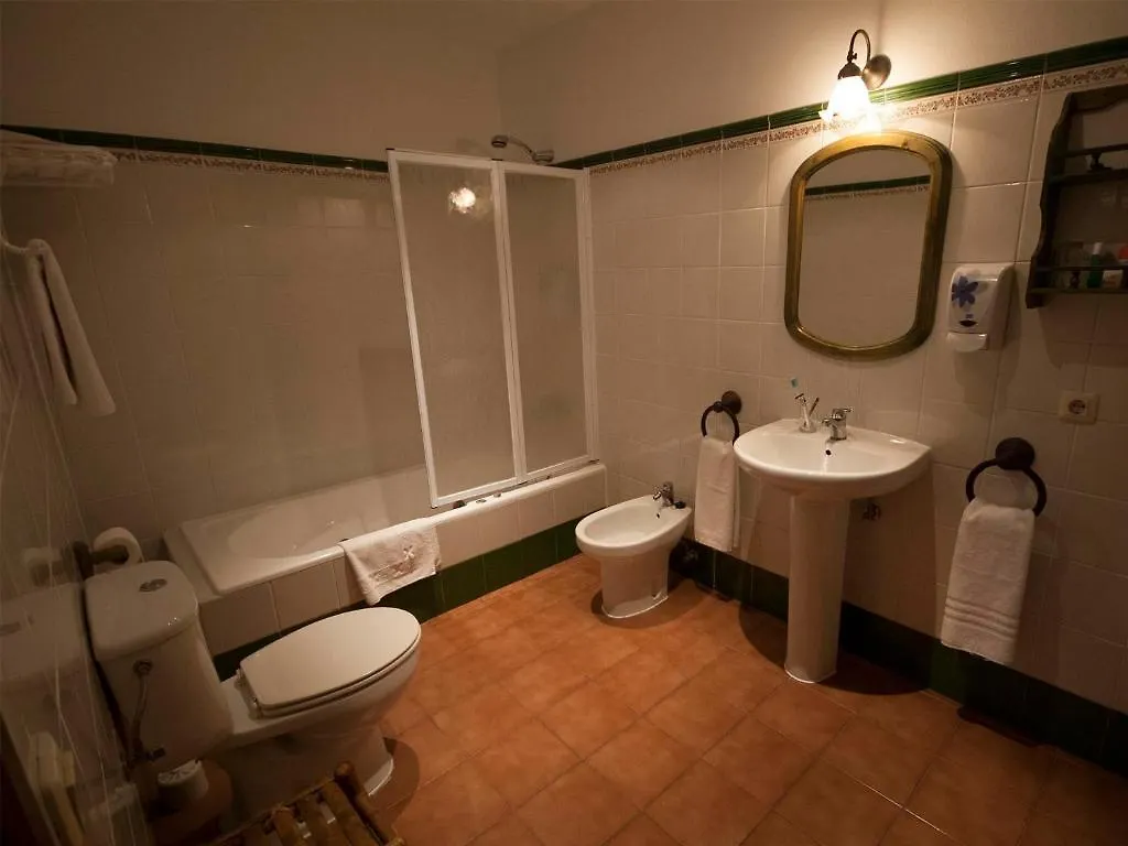 La Hosteria De Oropesa 2*,