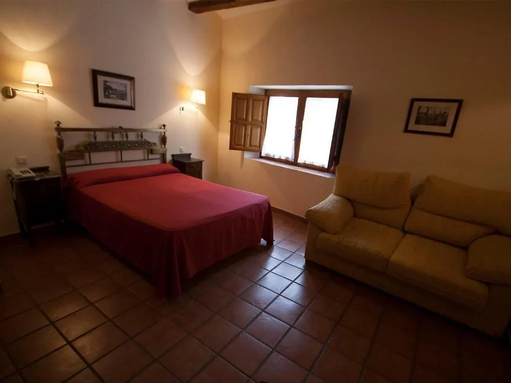Guest house La Hosteria De Oropesa