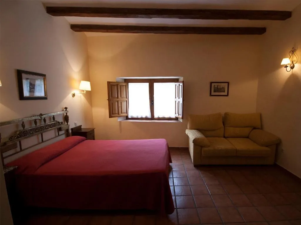 La Hosteria De Oropesa
