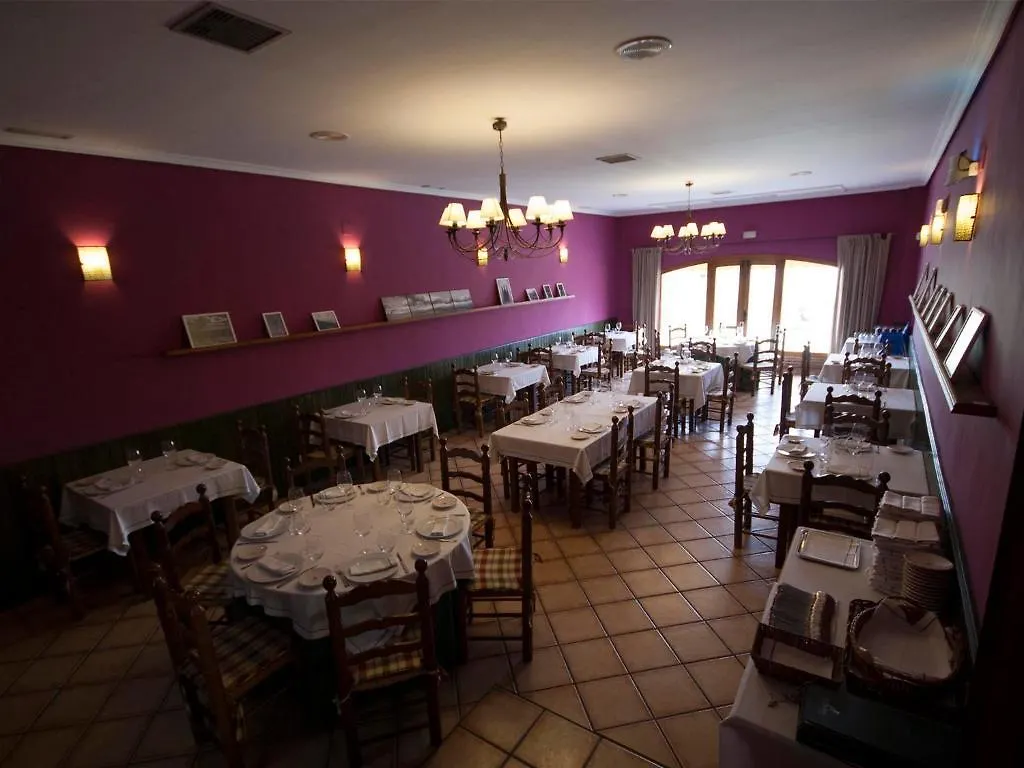 Guest house La Hosteria De Oropesa