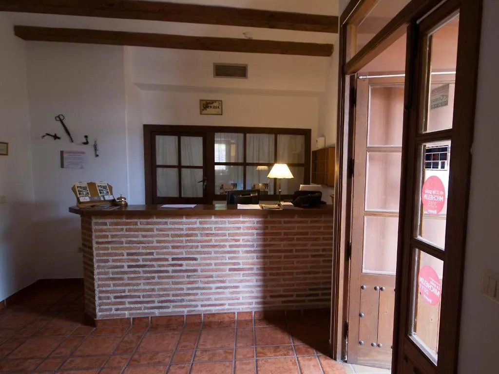 La Hosteria De Oropesa