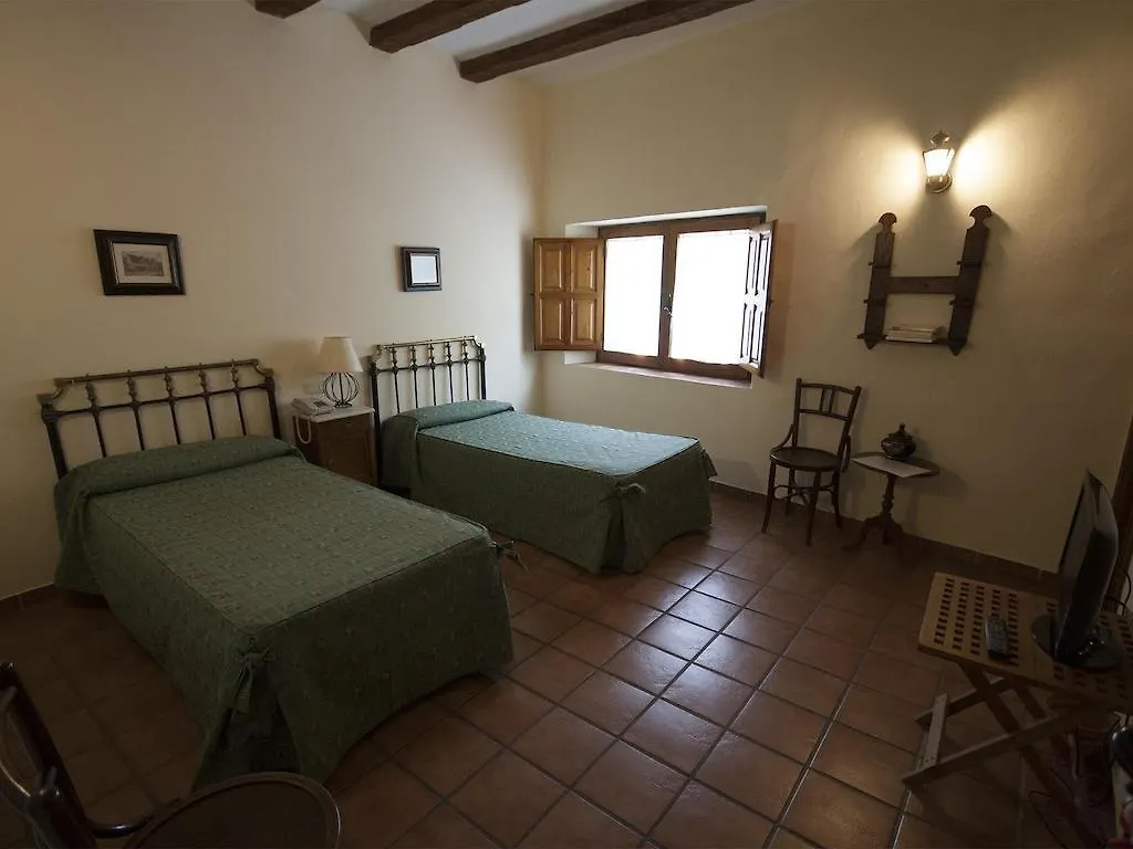 ** Guest house La Hosteria De Oropesa Spain