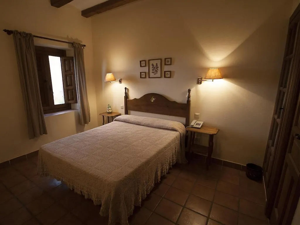 La Hosteria De Oropesa Spain