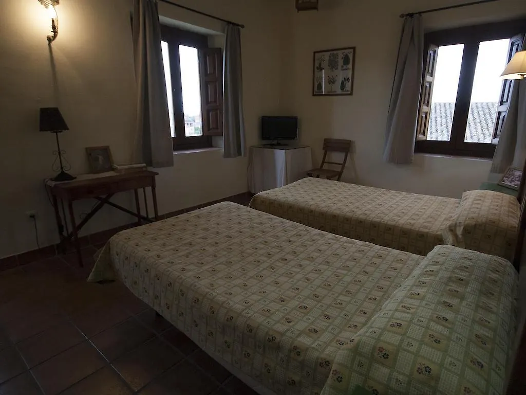 La Hosteria De Oropesa