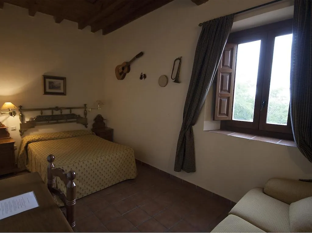 Guest house La Hosteria De Oropesa