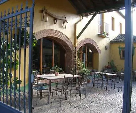 Guest house La Hosteria De Oropesa
