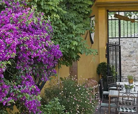 La Hosteria De Oropesa 2*,  Spain